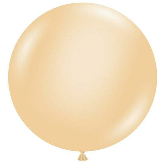 Tuftex 24&quot; Blush (25 Per Bag)