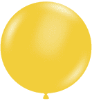 Tuftex 24&quot; Goldenrod (25 Per Bag)