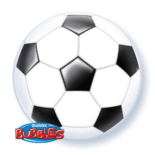 Qualatex 22" Bubble Soccer Ball