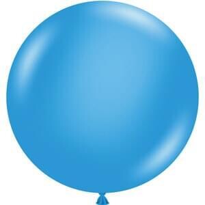 Tuftex 24&quot; Blue (25 Per Bag)