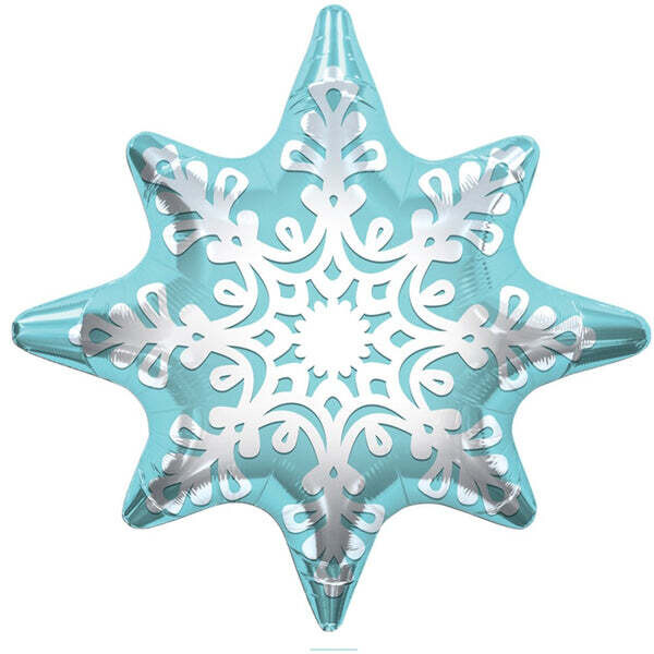 NorthStar 18" Snowflake
