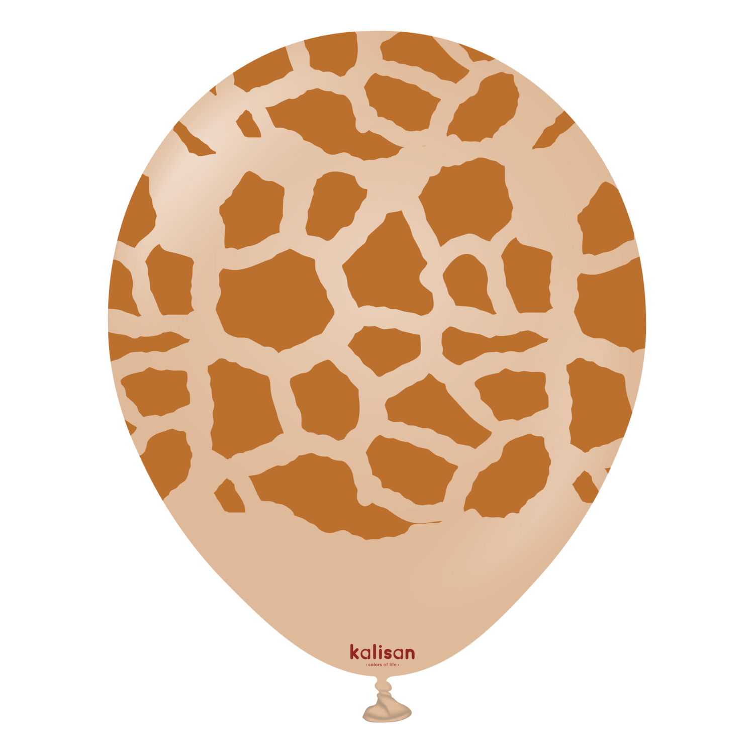 Kalisan 24" Giraffe Desert Sand (Each)