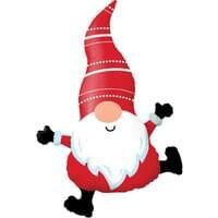 Qualatex 42&quot; Gnome Shape