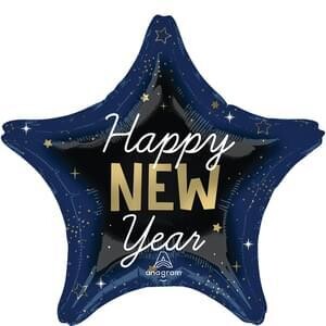 Anagram 19&quot; Celestial New Year Star