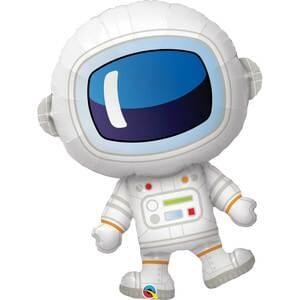 Qualatex 37" Adorable Astronaut DORABLE