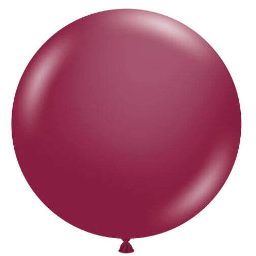 Tuftex 24&quot; Sangria (25 Per Bag)