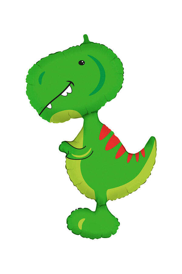 30 &quot; Baby Dinosaur Balloon