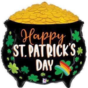 Betallic 23 “Lucky Pot O&#39; Gold Super Shape