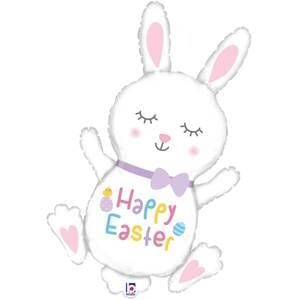 Betallic 38&quot; Hopping Easter Bunny