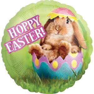18&quot; Avanti Happy Easter HX