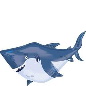 Anagram Ocean Buddies Shark Super Shape