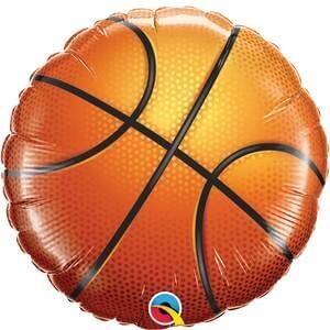 Qualatex 18" Basketball
