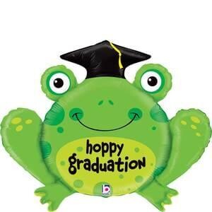 Betallic 29&quot; Dimensionals Hoppy Graduation
