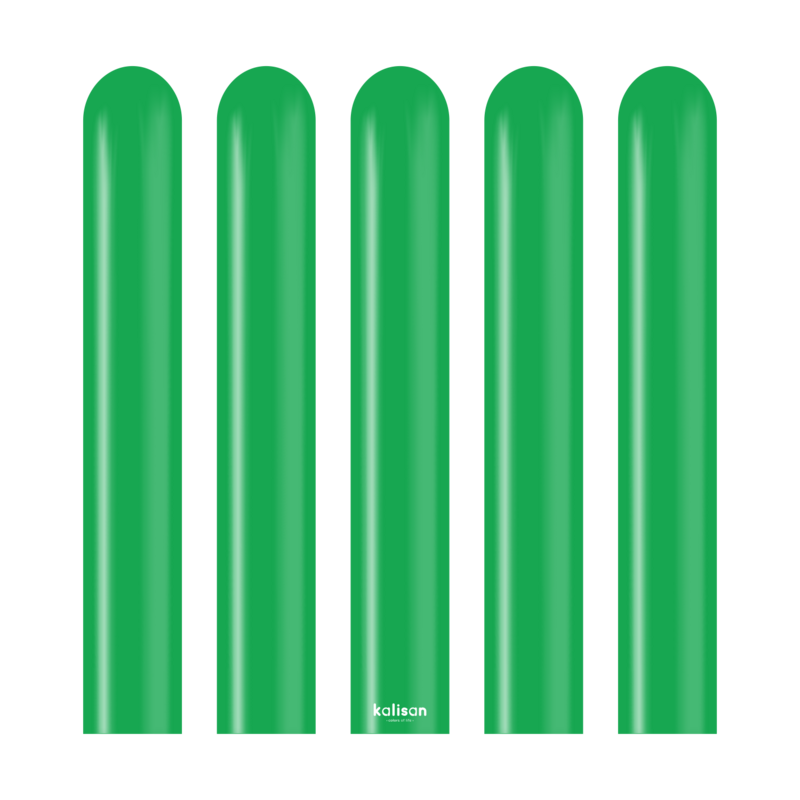 Kalisan 260 Nozzle Up Standard Green (50 Per Bag)