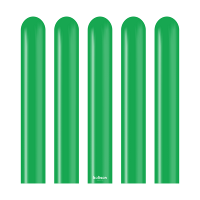 Kalisan 260 Standard Green (100 Per Bag)