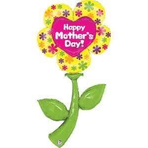 Betallic 5&#39; Fresh Picks Moether&#39;s Day Flowers Shape