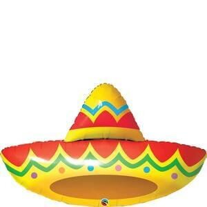 41&quot; Sombrero