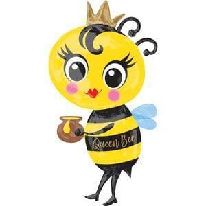 Queen Bee Super Shape