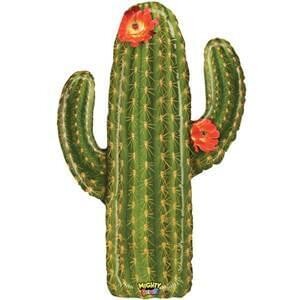 40&quot; mighty Cactus shape