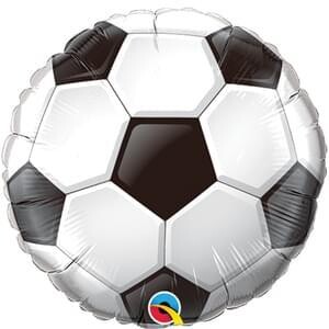 Soccer Ball Mini