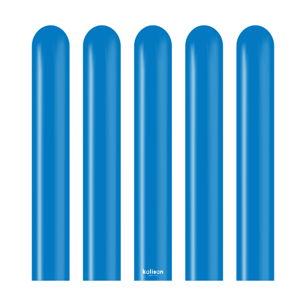 Kalisan 260 Nozzle Up Standard Blue (50 Per Bag)