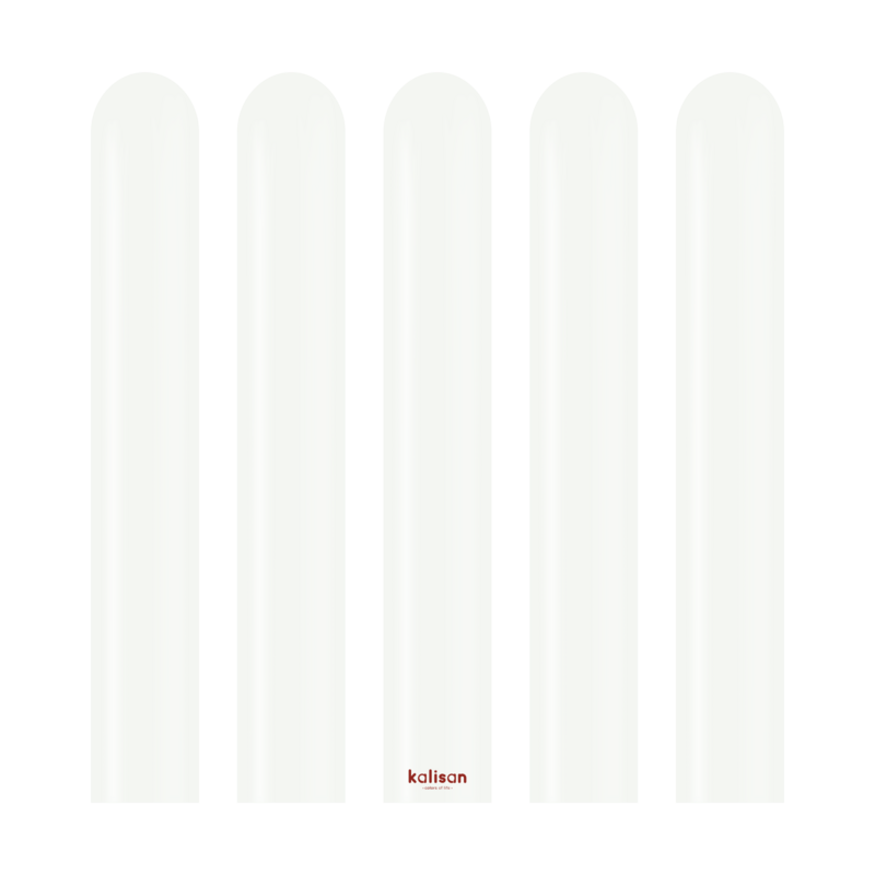 Kalisan 260 White (100 Per Bag)