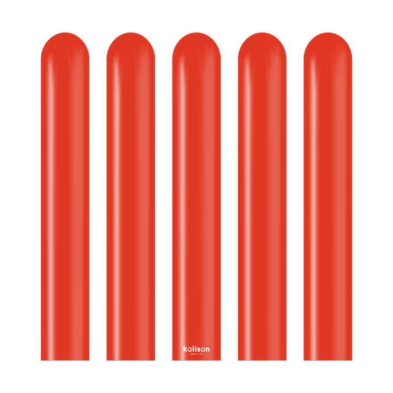 Kalisan 260 Nozzle up Standard Red (50 Per Bag)