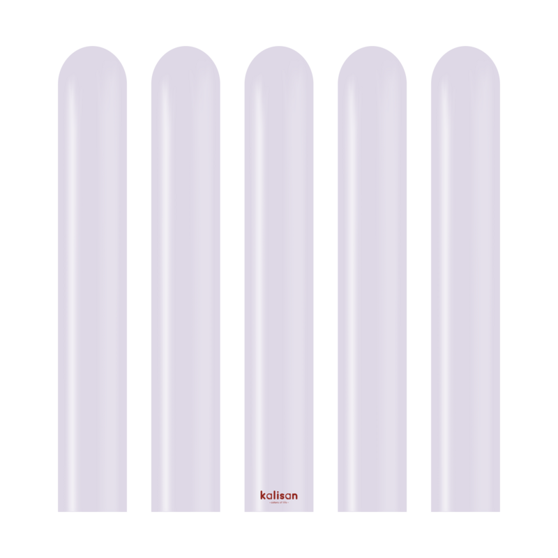 Kalisan 260 Macaron Lilac (100 Per Bag)