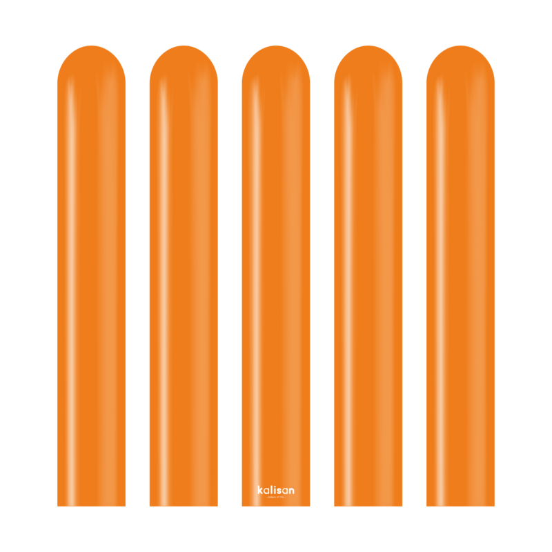 Kalisan 260 Nozzle Up Orange (50 Per Bag)