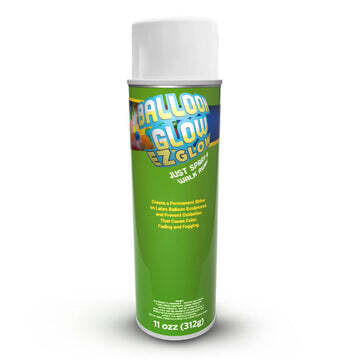 EZ Glow Balloon Spray