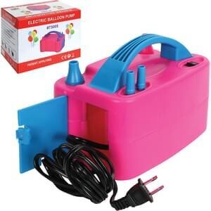 Electric Balloon Pump