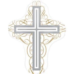 Elegand Cross Super Shape
