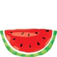 Anagram Watermelon Super Shape