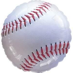 Anagram 18&quot; Championship Baseball