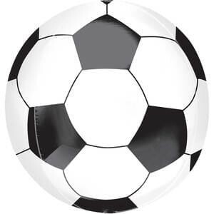 Anagram 15&quot; Soccer Ball Orbz