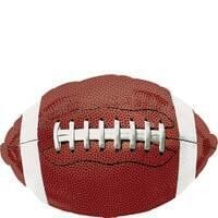 18&quot; Football Champion Ship Flat