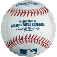 Anagram 18&quot; Rawling Baseball