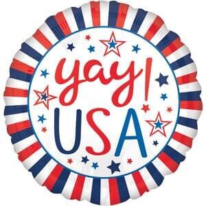 Yay! USA Jumbo