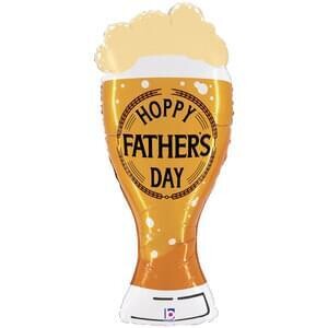 39" Hoppy Father's Day Beer