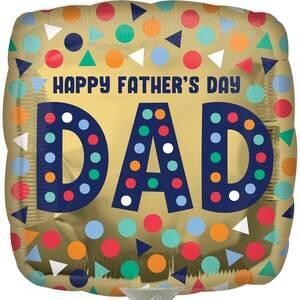 Happy Father's Day Dad mini