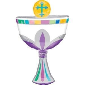 Communion Cup Super Shape