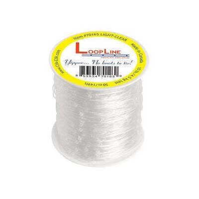 LoopLine Light-Clear (164ft)