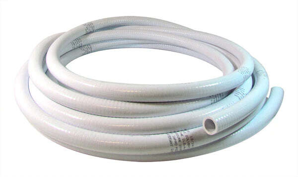 Borosino B452 PVC Moldable Balloon Decoration Tube-10ft