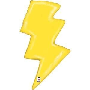 Betallic 36&quot; Lightning Bolt