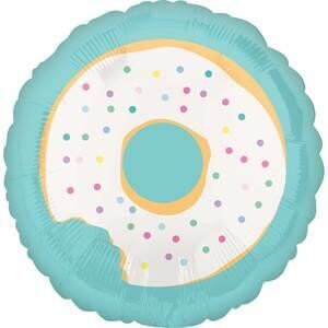 Anagram 18&quot; Donut Party HX