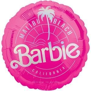 Barbie 18&quot; HX