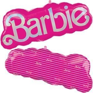 Anagram Barbie Super Shape