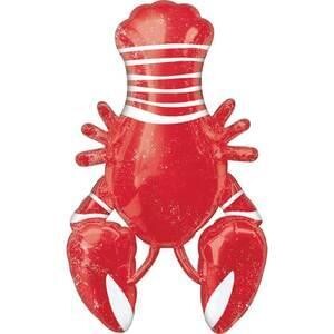 Seafood Lobster Super Shape