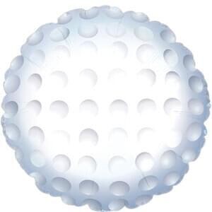 17&quot; Golf Ball
