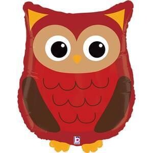 26&quot; Woodland Owl